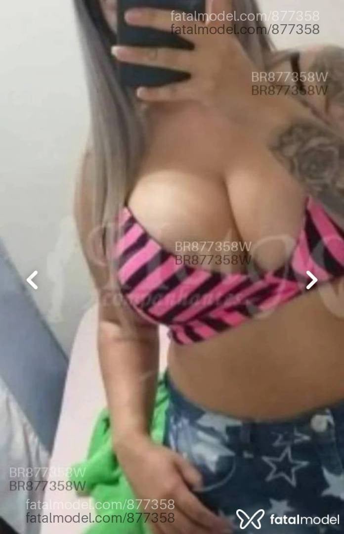 Acompanhante mulher loira (o) de olhos castanhos em Dourados Acompanhante mulher loira (o) de olhos castanhos em Dourados - Eduarda