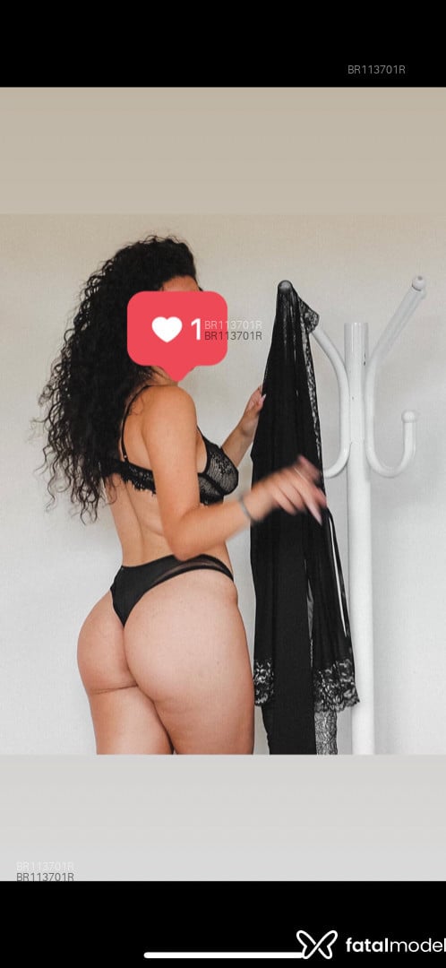 Acompanhante mulher morena (o) de olhos castanhos em Guaíra Acompanhante mulher morena (o) de olhos castanhos em Guaíra - Mirela