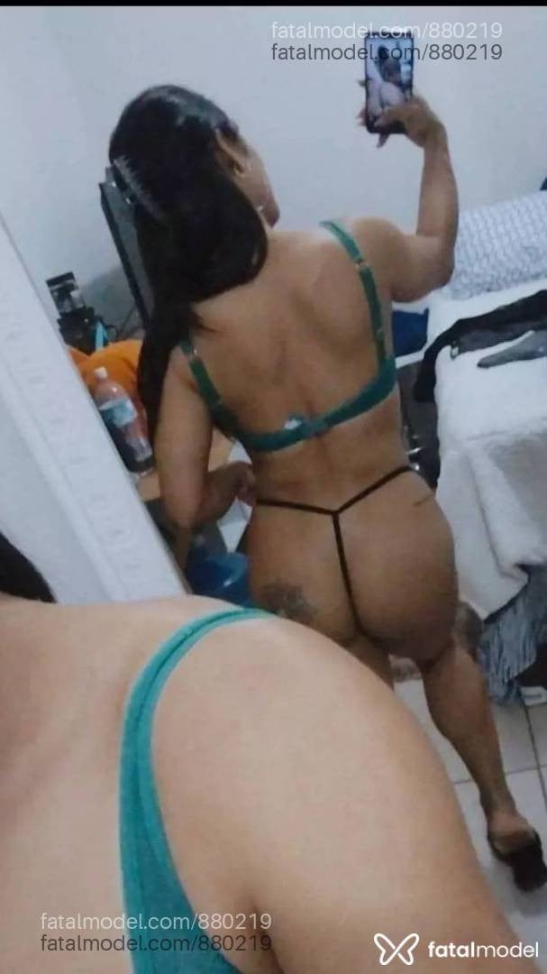 Acompanhante mulher ruiva (o) de olhos castanhos em São Luís - Lindes