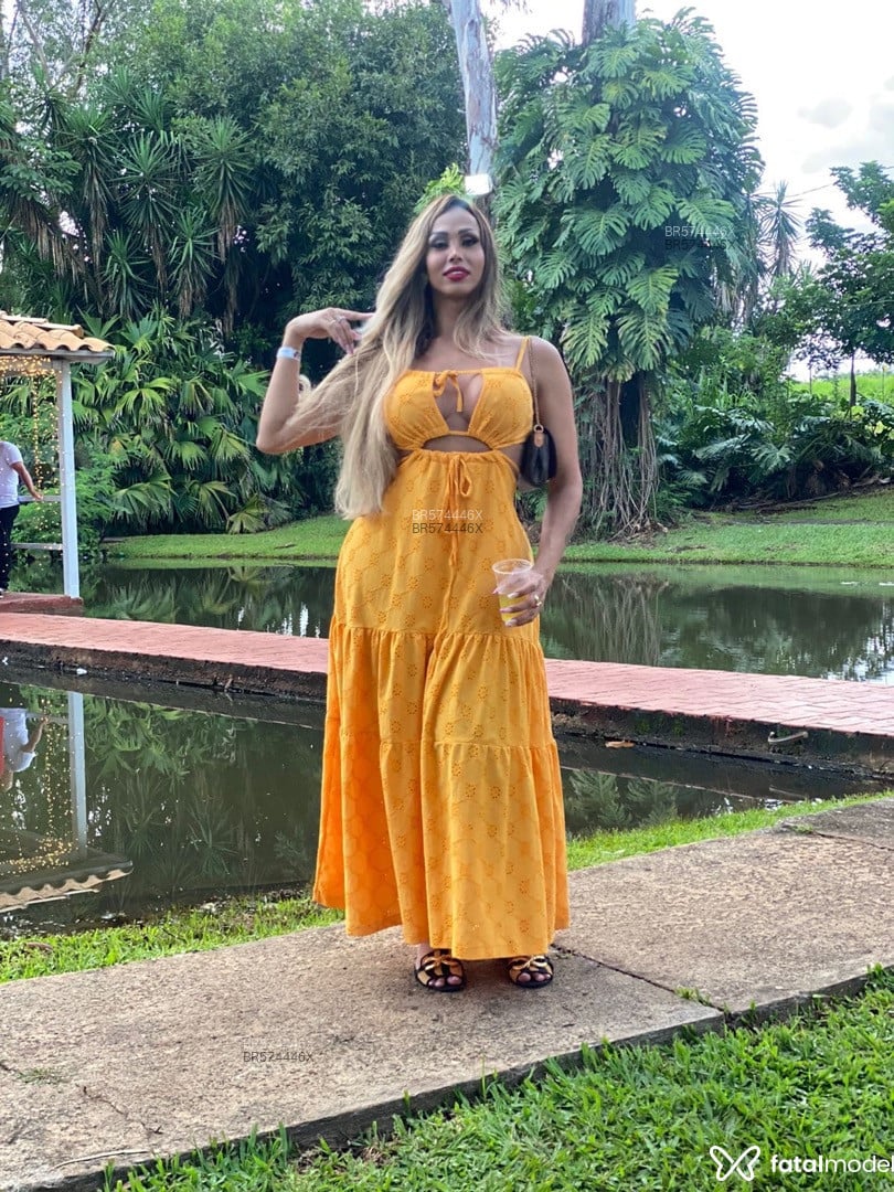 Acompanhante em Brasília Agatha ferraz