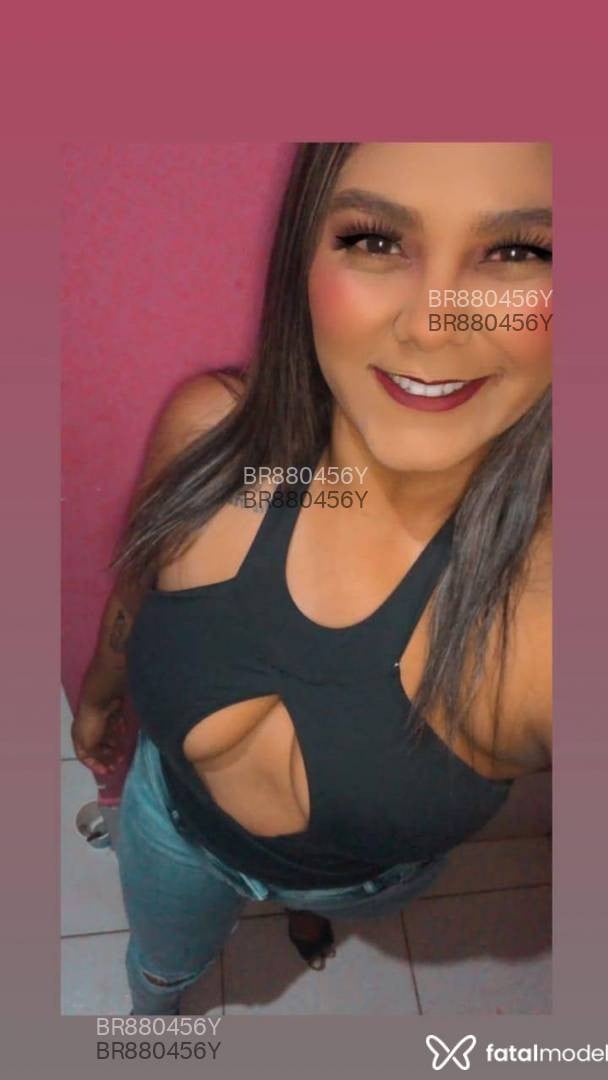 Acompanhante mulher loira (o) de olhos castanhos em Canaã dos Carajás Acompanhante mulher loira (o) de olhos castanhos em Canaã dos Carajás - Cris Silva