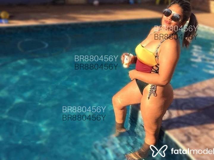 Acompanhante mulher loira (o) de olhos castanhos em Canaã dos Carajás Acompanhante mulher loira (o) de olhos castanhos em Canaã dos Carajás - Cris Silva