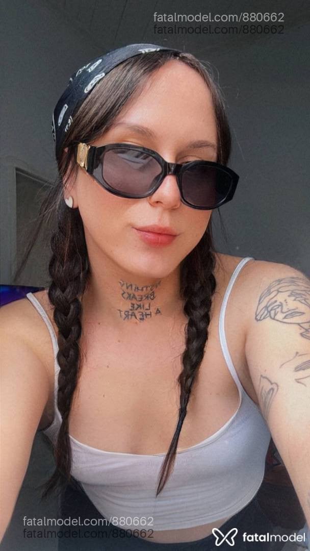 Acompanhante travesti morena (o) de olhos castanhos em Bragança Paulista - Fiorella