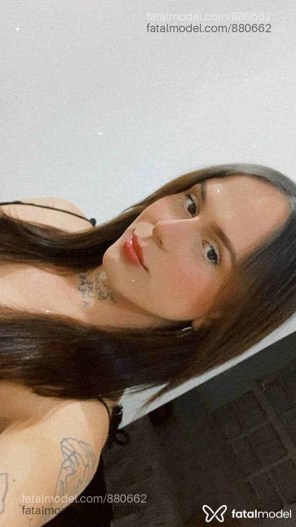 Acompanhante travesti morena (o) de olhos castanhos em Bragança Paulista - Fiorella