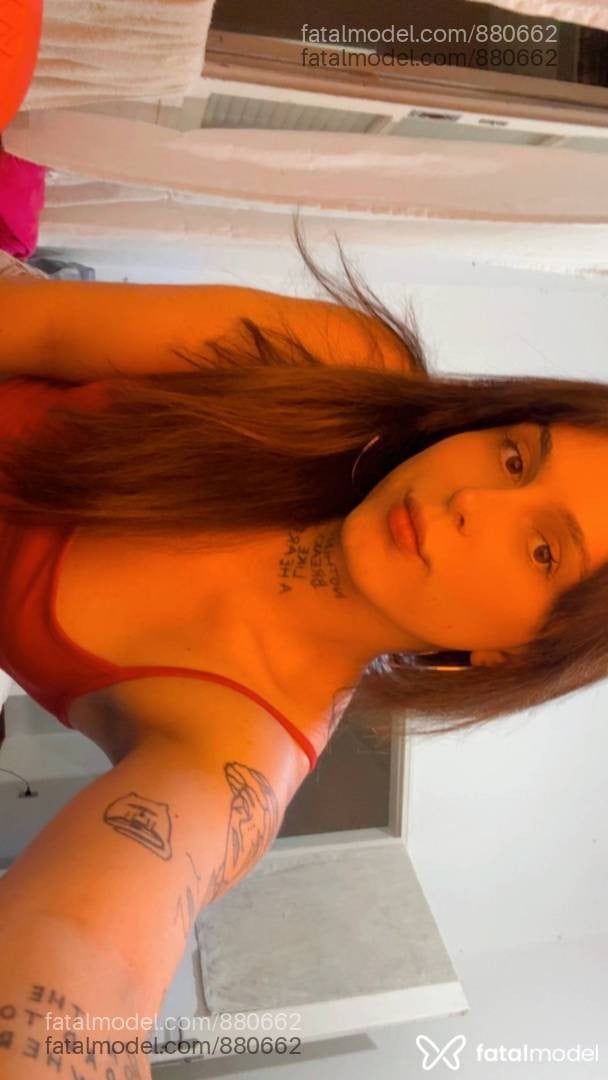 Acompanhante travesti morena (o) de olhos castanhos em Bragança Paulista - Fiorella