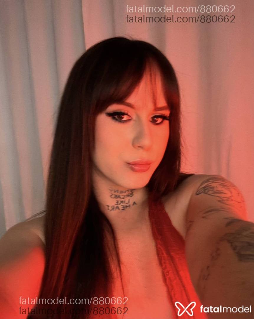 Acompanhante travesti morena (o) de olhos castanhos em Bragança Paulista - Fiorella