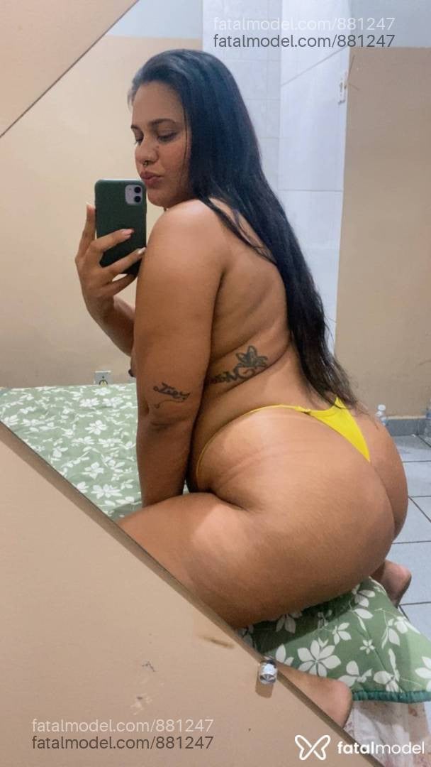 Acompanhante mulher morena (o) de olhos castanhos - Carol Moura