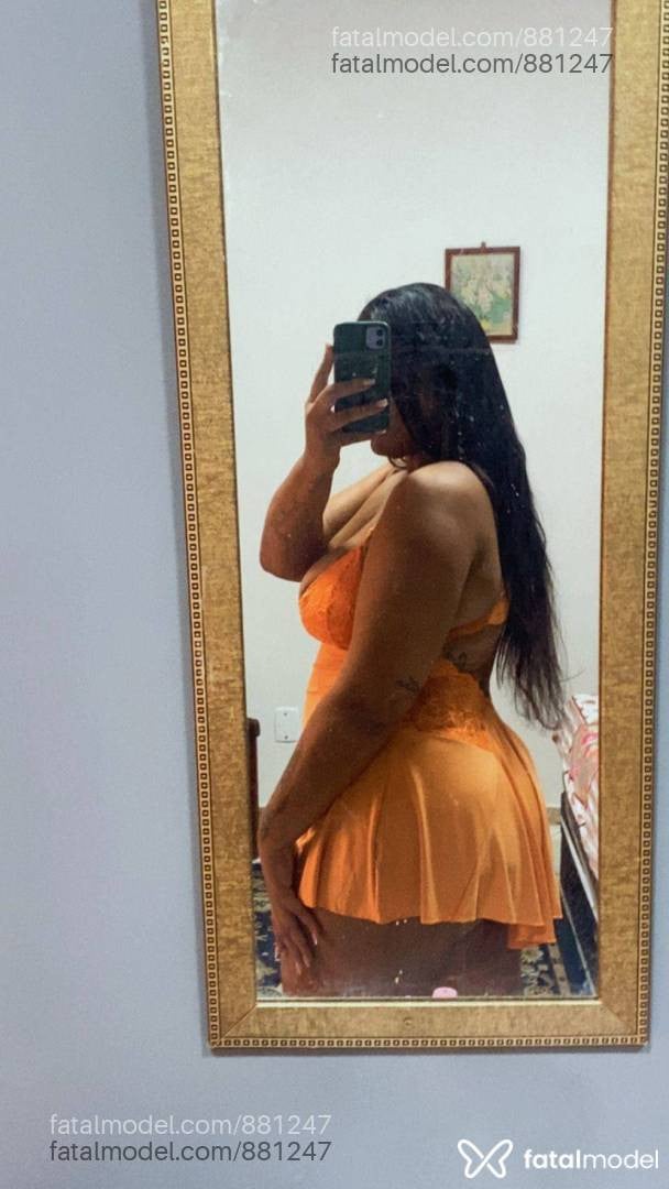 Acompanhante mulher morena (o) de olhos castanhos em Barra Mansa - Carol Moura