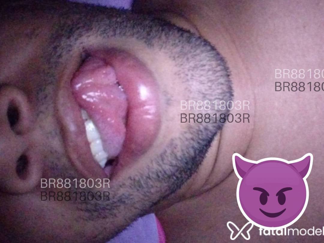 Acompanhante homem morena (o) de olhos castanhos em São Paulo - DOMINADOR NEGRO