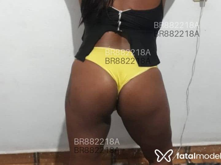 Acompanhante mulher com cabelo castanho de olhos castanhos em Sertãozinho Acompanhante mulher com cabelo castanho de olhos castanhos em Sertãozinho - morena