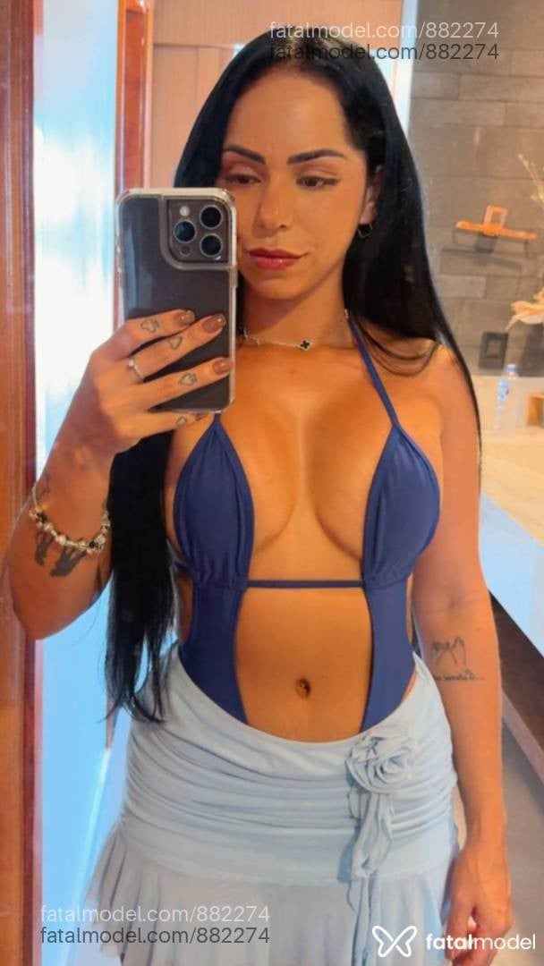 Acompanhante mulher morena (o) de olhos castanhos em Anápolis - Fernanda