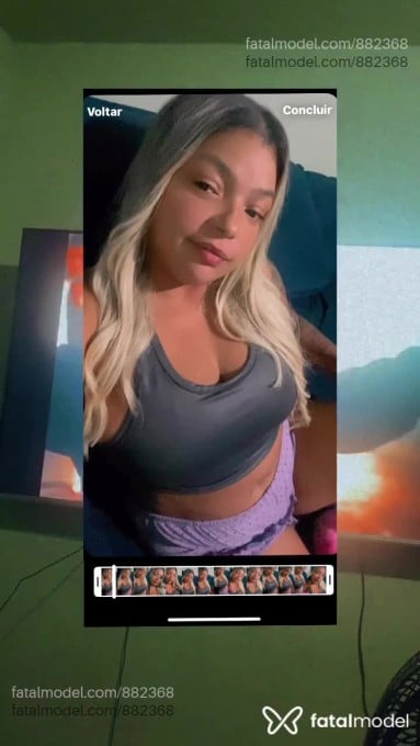 Acompanhante mulher loira (o) de olhos castanhos em Mogi Guaçu - Camila Ferrari