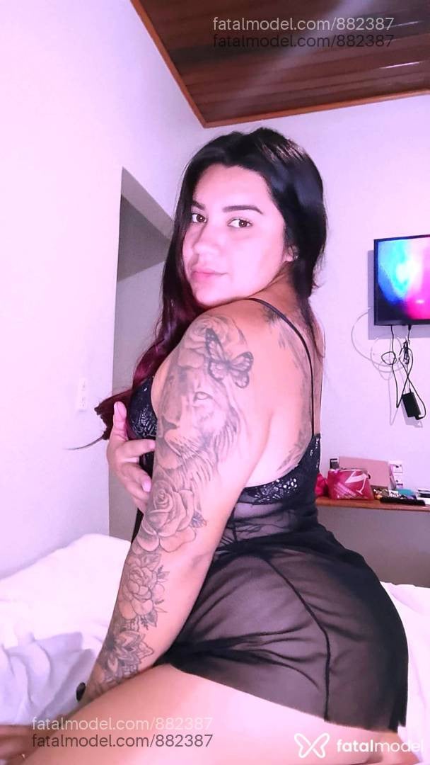 Acompanhante mulher com cabelo castanho de olhos mel em Itaituba - Esther