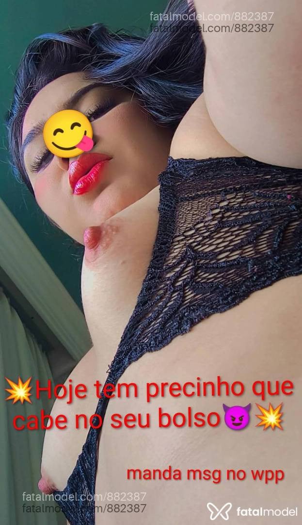 Acompanhante mulher com cabelo castanho de olhos mel em Itaituba - Esther