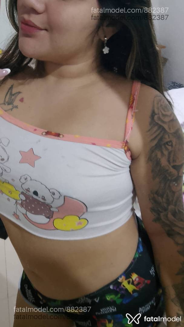Acompanhante mulher com cabelo castanho de olhos mel em Itaituba - Esther