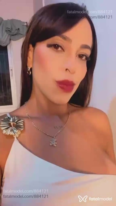 Acompanhante mulher com cabelo castanho de olhos castanhos em Piracicaba - Nicoly Rodrigues