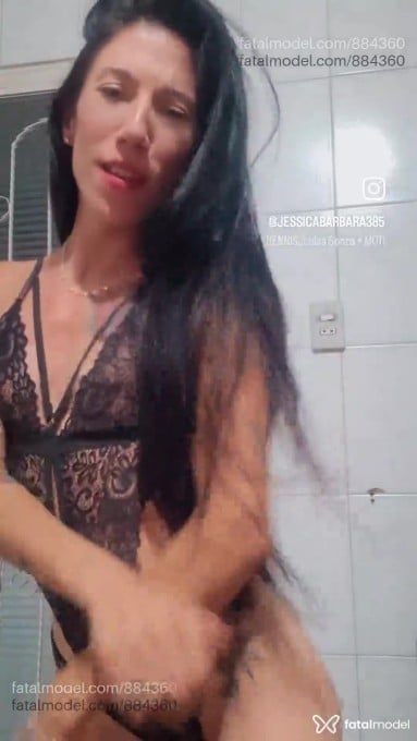 Acompanhante mulher morena (o) de olhos castanhos em São Sebastião do Paraíso - Majuh andrades