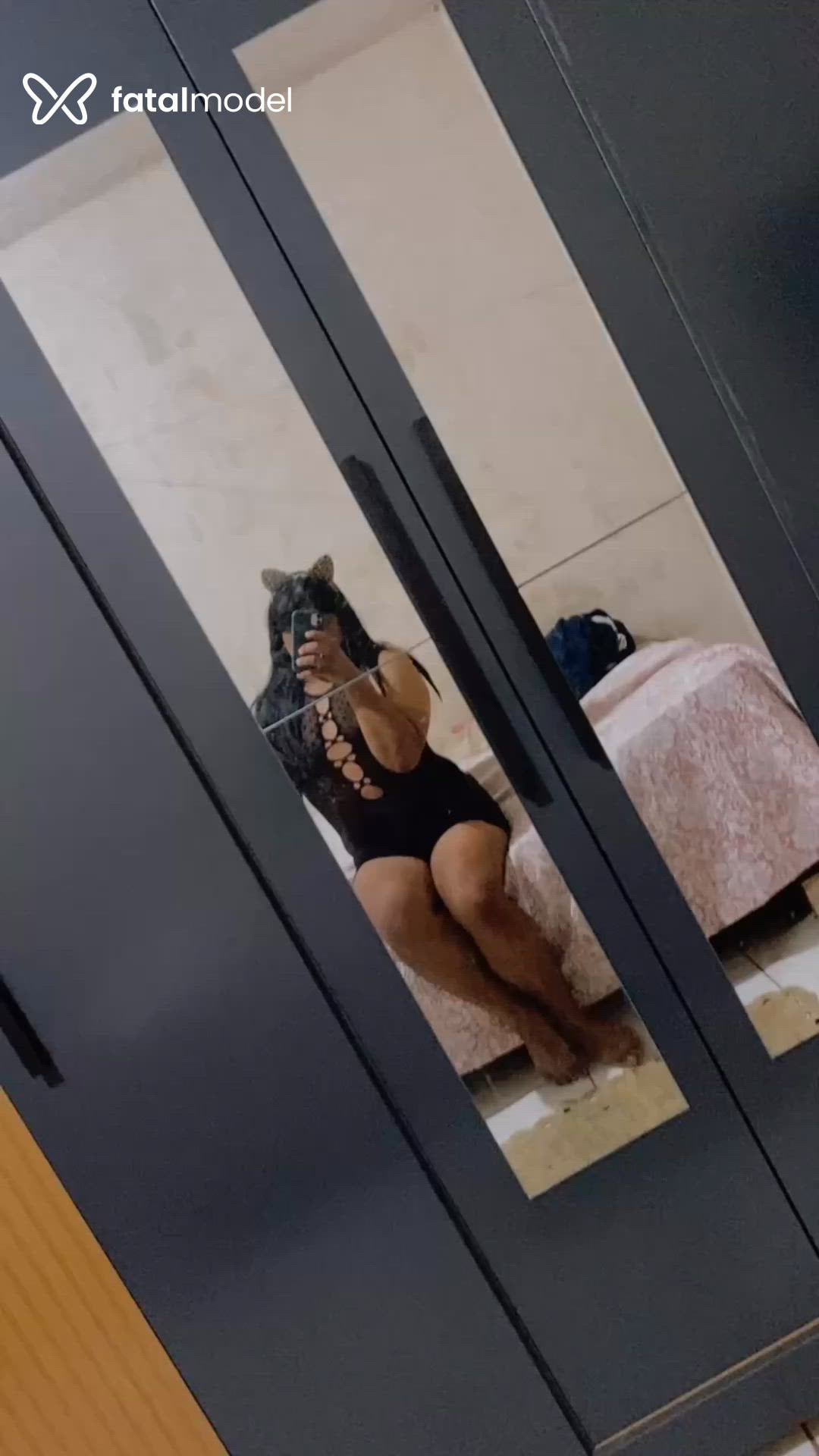 Acompanhante travesti morena (o) de olhos mel - Tallyta Zampiroly