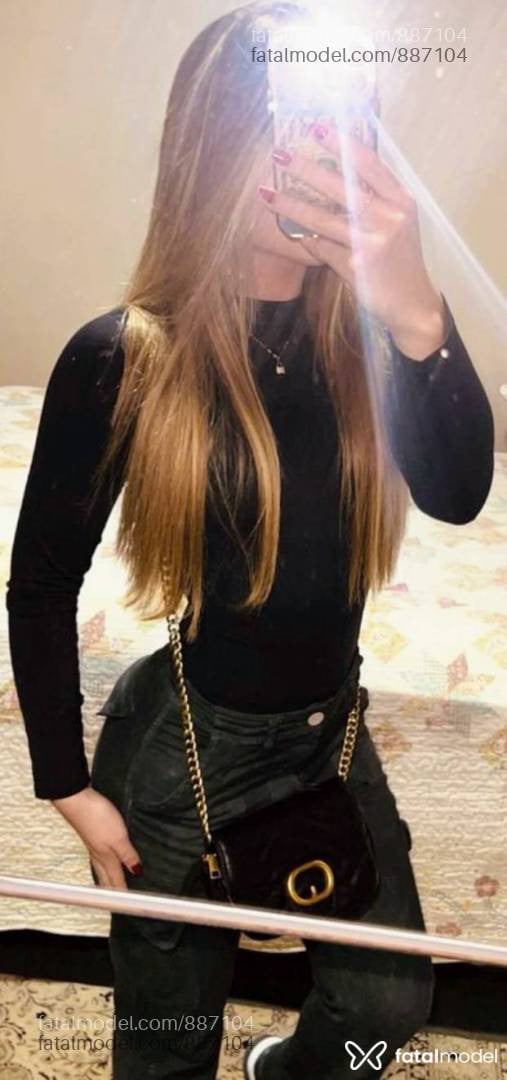 Acompanhante mulher loira (o) de olhos mel em Rio Verde - Marcela Foster