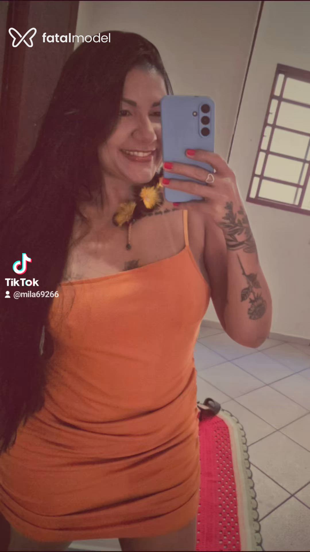 Acompanhante mulher morena (o) de olhos pretos em Tangará da Serra Acompanhante mulher morena (o) de olhos pretos em Tangará da Serra - TAINÁ