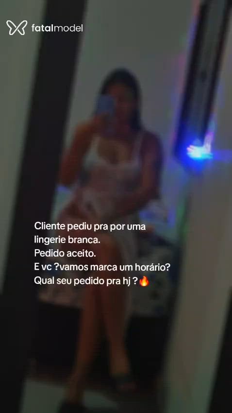 Acompanhante mulher morena (o) de olhos pretos em Tangará da Serra Acompanhante mulher morena (o) de olhos pretos em Tangará da Serra - TAINÁ