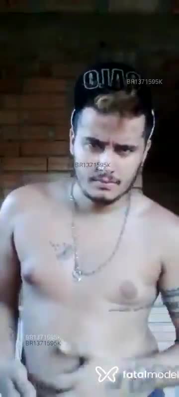 Acompanhante homem morena (o) de olhos castanhos em Belo Horizonte - Davizão Mssagista