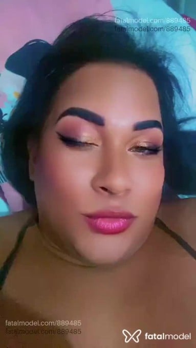 Acompanhante mulher trans morena (o) de olhos castanhos em Parauapebas Acompanhante mulher trans morena (o) de olhos castanhos em Parauapebas - Dhalhya Atrizporno