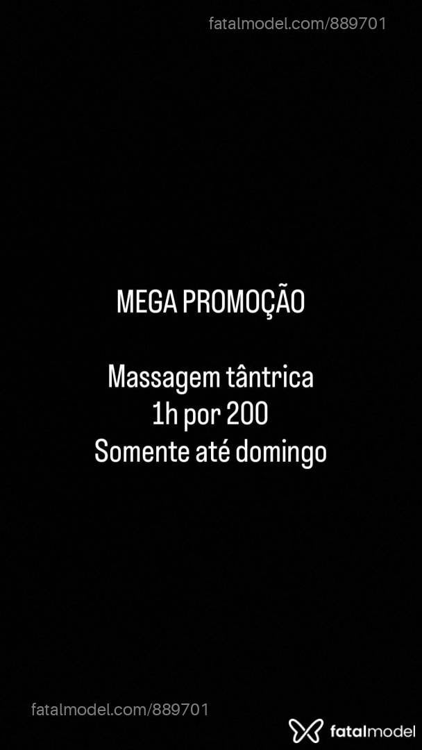Acompanhante homem com cabelo castanho de olhos castanhos em Criciúma - Vinicius ímola