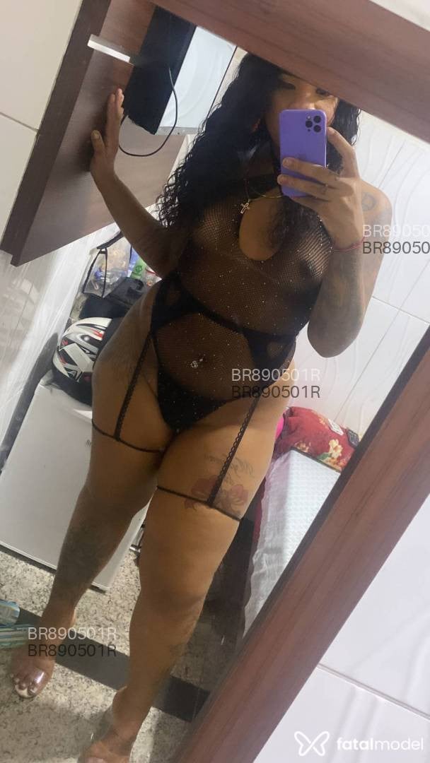 Acompanhante travesti morena (o) de olhos castanhos em Governador Valadares Acompanhante travesti morena (o) de olhos castanhos em Governador Valadares - Mylenna Oliveira