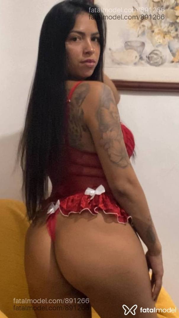 Acompanhante mulher morena (o) de olhos castanhos - Manaura