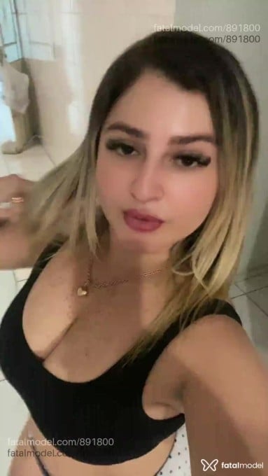 Acompanhante mulher loira (o) de olhos castanhos em Petrolina - Natália melo