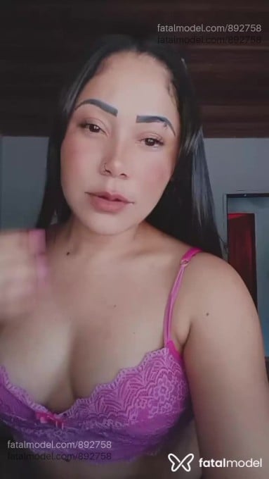Acompanhante mulher morena (o) de olhos castanhos em Goiânia - Anna Lívia