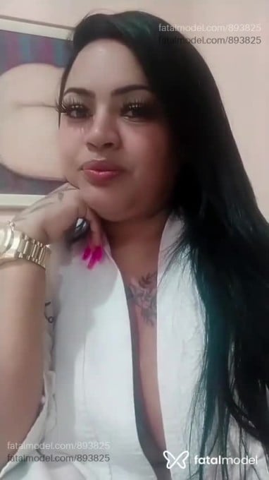 Acompanhante mulher morena (o) de olhos castanhos em Cabo Frio Acompanhante mulher morena (o) de olhos castanhos em Cabo Frio - Monalisa Araújo