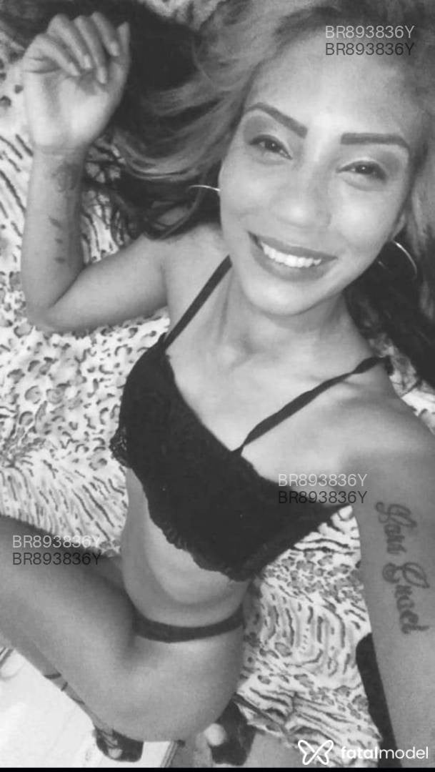 Acompanhante mulher morena (o) de olhos castanhos em Guarapari - Bruna matos