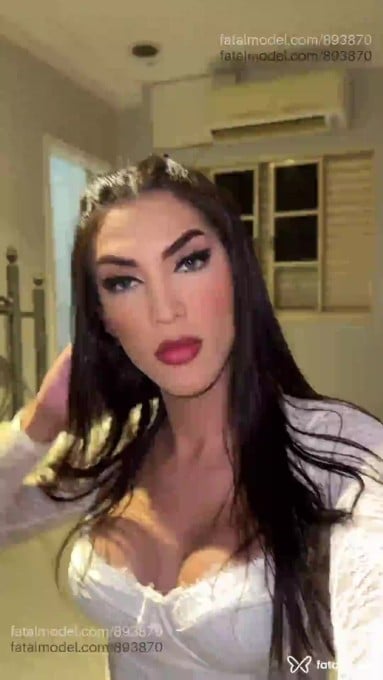 Acompanhante mulher trans morena (o) de olhos castanhos em Cuiabá Acompanhante mulher trans morena (o) de olhos castanhos em Cuiabá - Natasha francyne