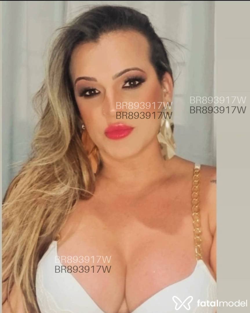 Conheça Kelly Bahls Acompanhante Em Vilhena