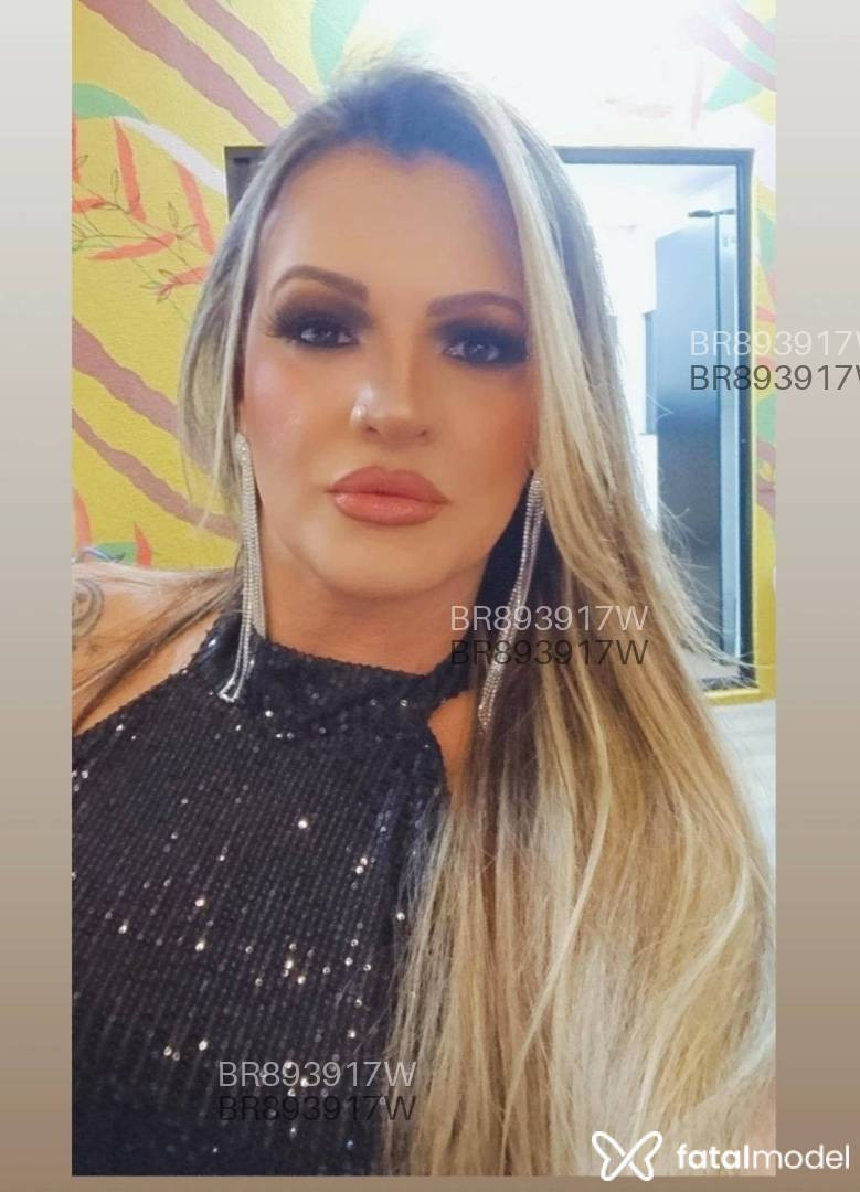 Conheça Kelly Bahls Acompanhante Em Vilhena