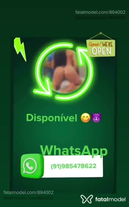 Acompanhante mulher trans morena (o) de olhos verdes em Castanhal - Kemilly Ramos