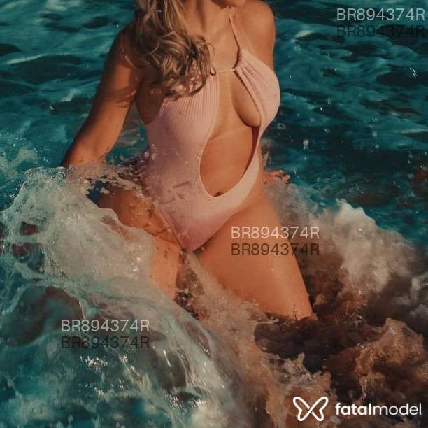 Acompanhante mulher ruiva (o) de olhos mel em São Paulo - Ana Carolina
