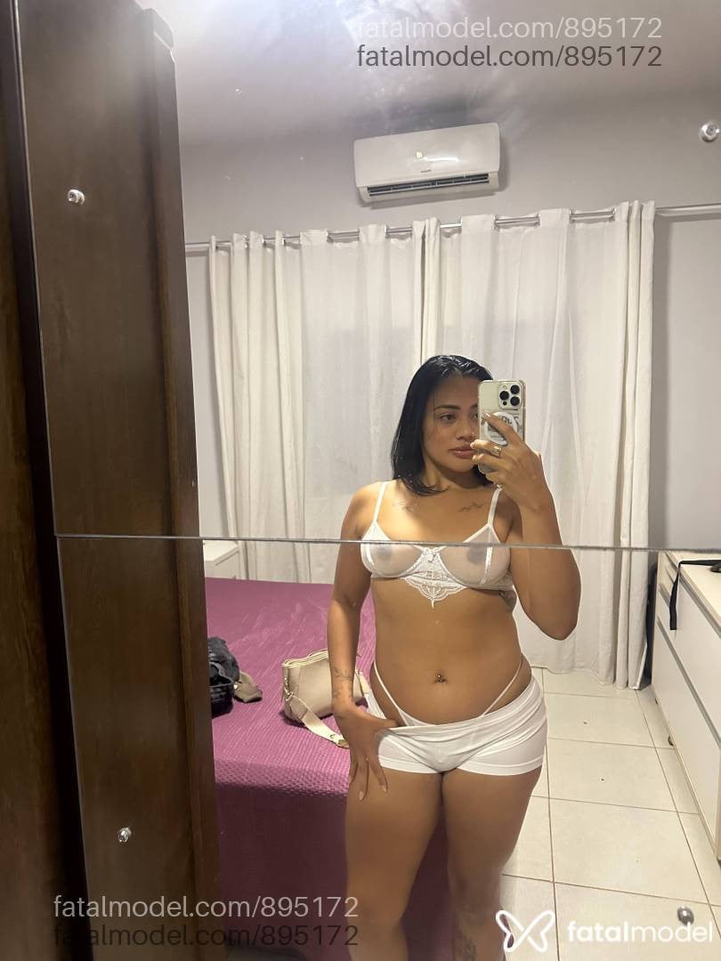 Acompanhante mulher morena (o) de olhos castanhos em Marabá - Laryssa Halles