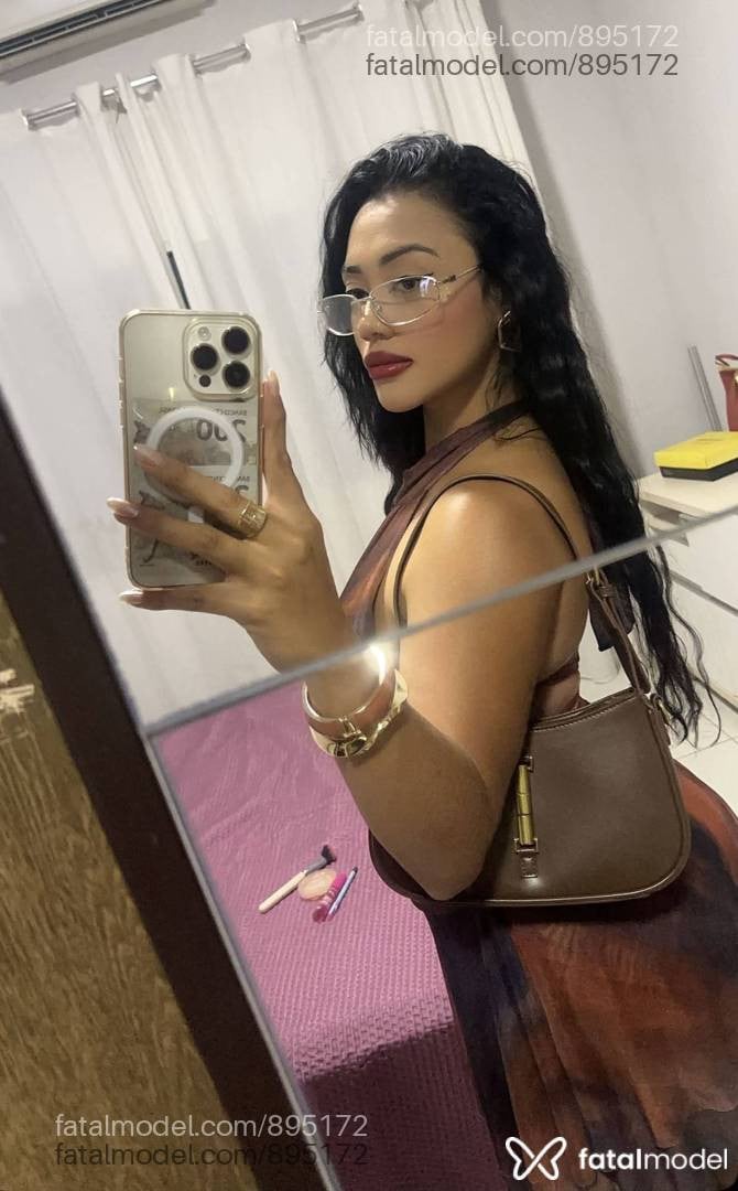 Acompanhante mulher morena (o) de olhos castanhos em Marabá - Laryssa Halles