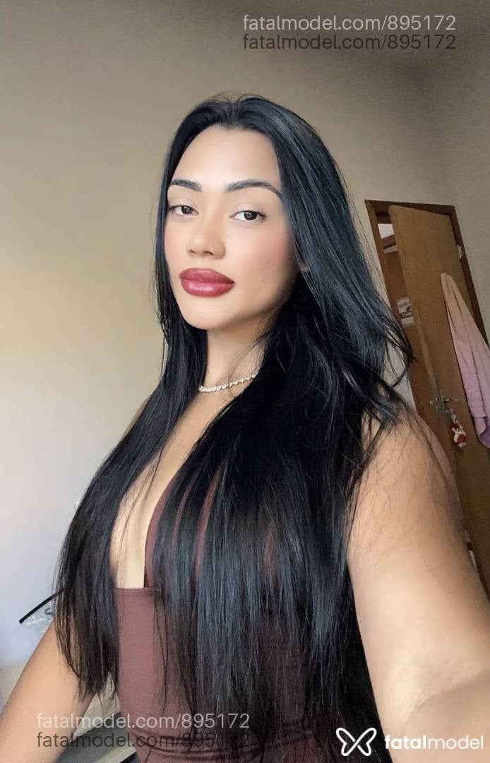 Acompanhante mulher morena (o) de olhos castanhos em Marabá - Laryssa Halles