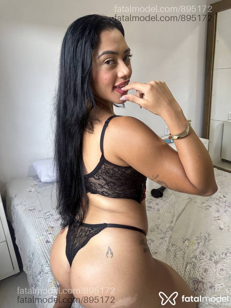 Acompanhante mulher morena (o) de olhos castanhos em Marabá - Laryssa Halles