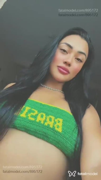 Acompanhante mulher morena (o) de olhos castanhos em Marabá Acompanhante mulher morena (o) de olhos castanhos em Marabá - Laryssa Halles
