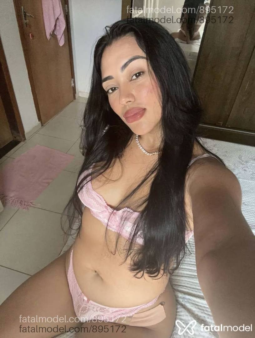 Acompanhante mulher morena (o) de olhos castanhos em Marabá - Laryssa Halles