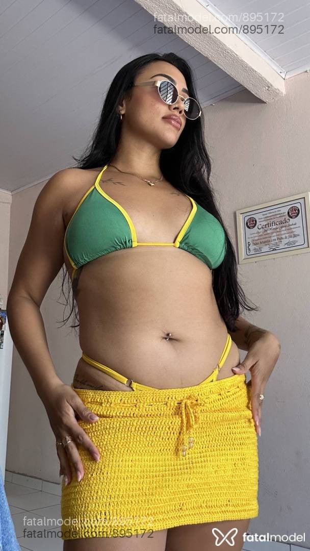 Acompanhante mulher morena (o) de olhos castanhos em Marabá - Laryssa Halles