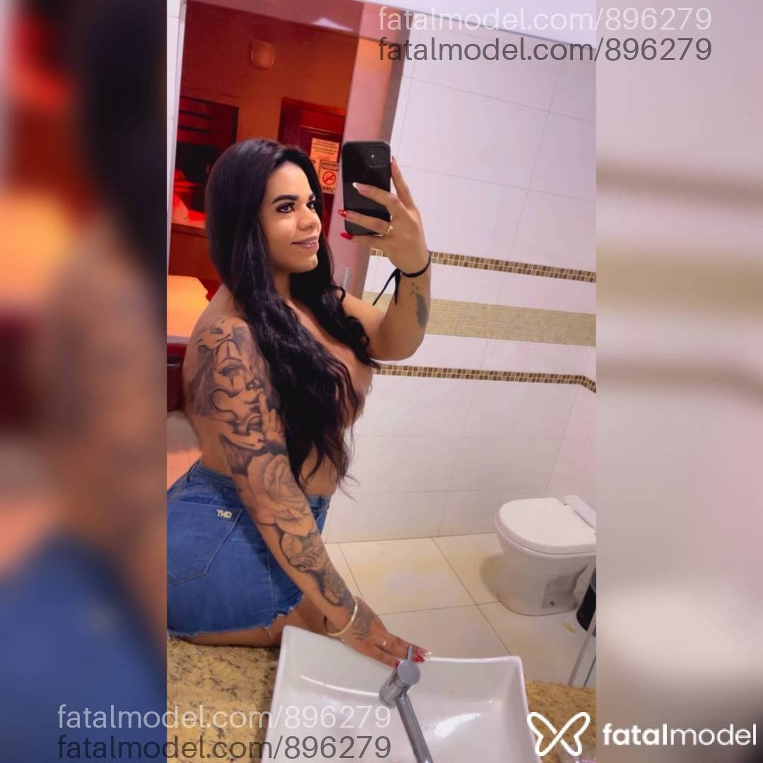 Acompanhante travesti morena (o) de olhos pretos em Sinop - Laura Rodrigues