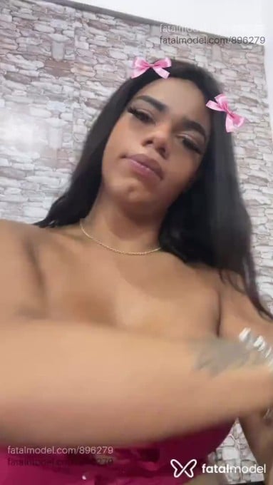 Acompanhante travesti morena (o) de olhos pretos em Sinop - Laura Rodrigues