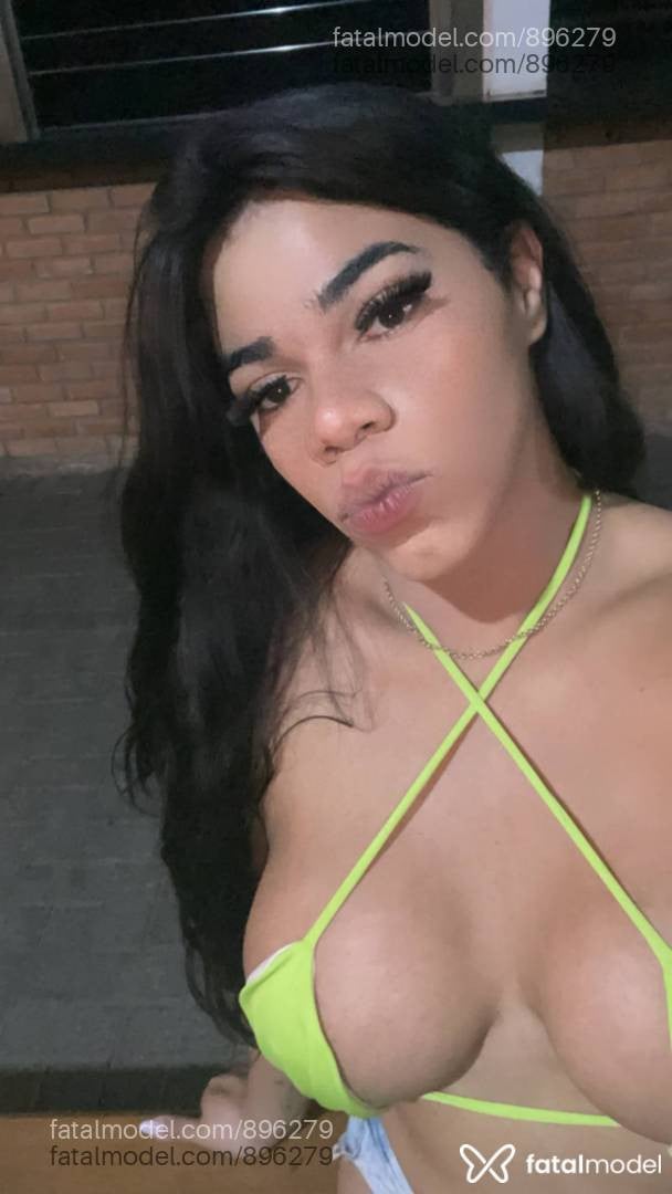 Acompanhante travesti morena (o) de olhos pretos em Sinop - Laura Rodrigues