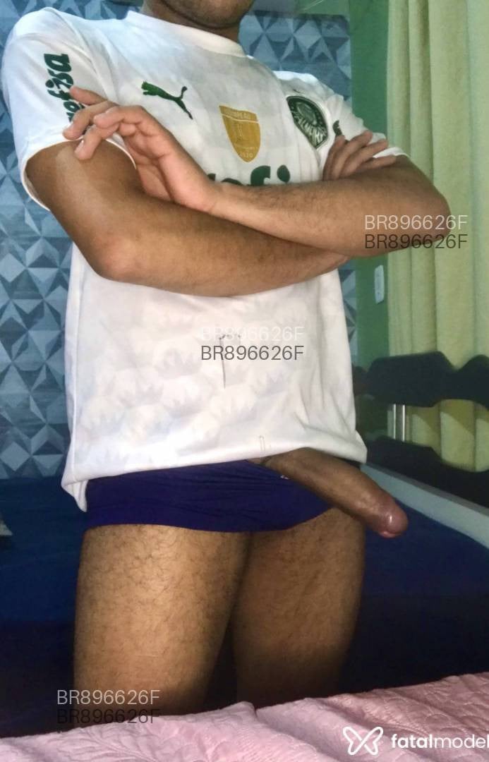 Acompanhante homem morena (o) de olhos pretos em Itapema - Philipe